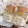 Vela aromática com rolha de cortiça - Image 4
