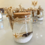 Vela aromática Oceano de 100g - Imagem 6